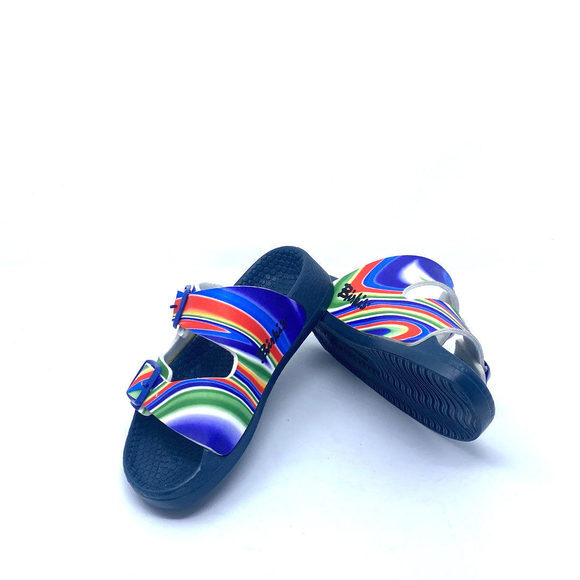 Vintage Birkenstock Birki's Barbados‎ Slip-On Sandals for Adults - Picture 7 of 12